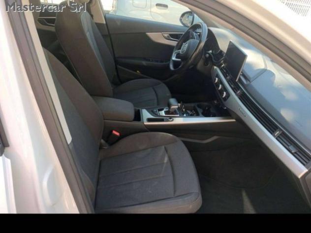 AUDI A4 A4 40 2.0 tdi mhev Business quattro 204cv s-tronic rif. 23956614 - Foto 6