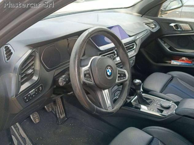 BMW 116 Serie 1 116d M Sport MT6 - GC594VS rif. 23829098 - Foto 6