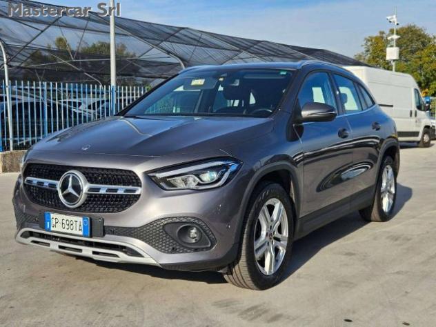 MERCEDES-BENZ GLA 250 GLA e phev (eq-power) Business Extra auto - GP698T rif. 24207394 - Foto 2