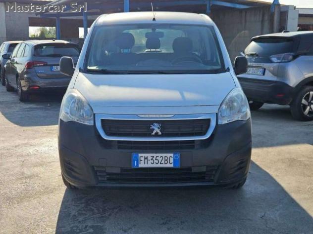 PEUGEOT Partner Tepee 1.6 BLUEHDI 75CV 5 posti N1 E6 - FM352BC rif. 24076385 - Foto 3