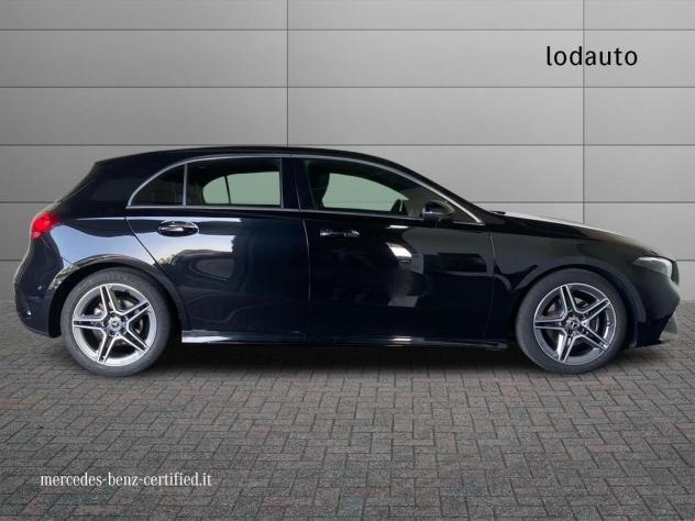 Mercedes-Benz Classe A A 200 d AMG Line Premium - Foto 5