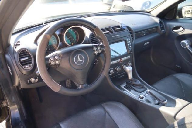 MERCEDES-BENZ SLK 200 Kompressor cat rif. 24136114 - Foto 9