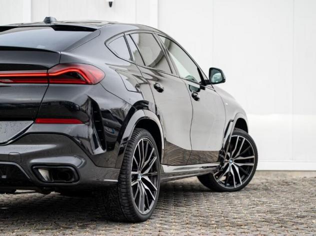 BMW X6 (G06/F96) X6 xDrive30d 48V Msport Pro - Foto 6