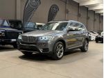 BMW X3 xDrive20d xLine rif. 23961525