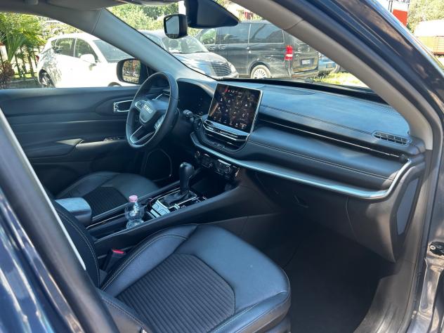 Jeep Compass 1.3 hybrid plug-in 4xe limited - Foto 10