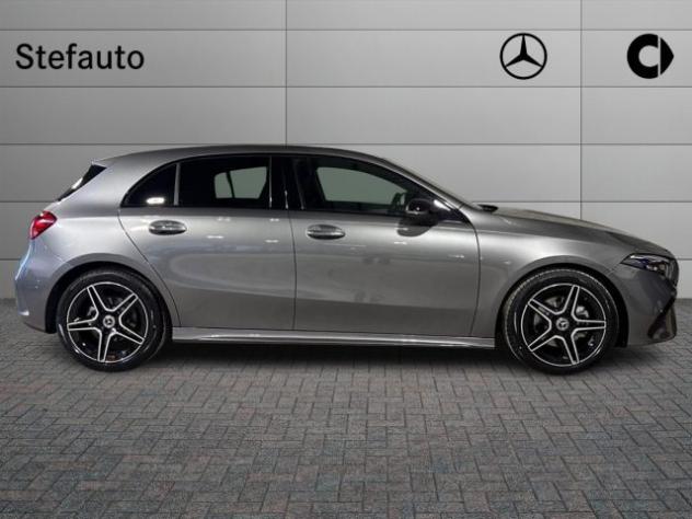MERCEDES-BENZ A 180 d Automatic AMG Line Extra rif. 23723029 - Foto 2