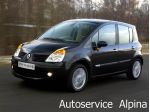 RENAULT Modus 1.6 16V Initiale rif. 13973689