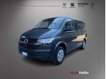 VOLKSWAGEN Caravelle T6.1 2.0 TDI Trendline 9P Radio DAB+ Climatronic rif.  &hellip;