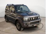 Suzuki Jimny Jimny 1.3 Ranger 86 Cv 4WD - Traino, Pelle, Clima ecc