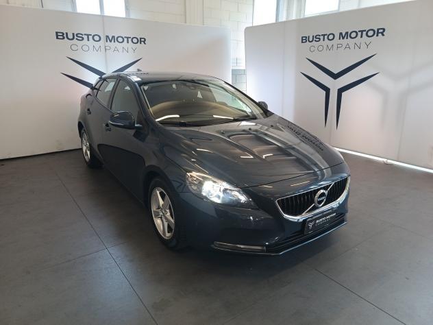 Volvo V40 2.0 d2 R-design