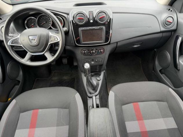 DACIA Sandero Stepway 1.5 Blue dCi 95 CV Comfort rif. 24000170 - Foto 7