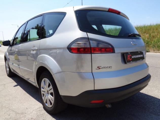 FORD S-Max 2.0dcti km certificati FORD, GARANZIA rif. 24039410 - Foto 5