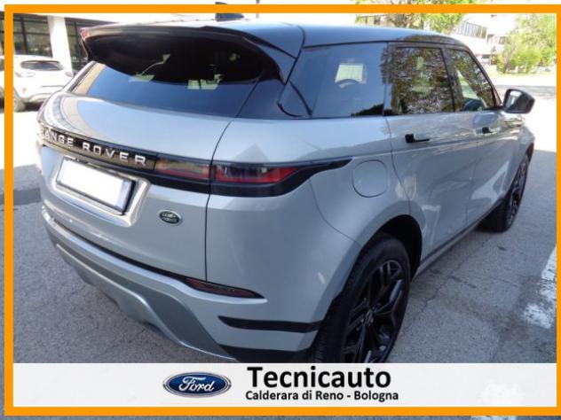 LAND ROVER Range Rover Evoque 2.0D I4 204 CV AWD Auto SE rif. 23940642 - Foto 3
