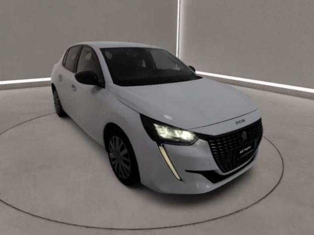 PEUGEOT 208 2ª serie - PureTech 100 Stop&Start 5 porte Allu rif. 24043116 - Foto 3