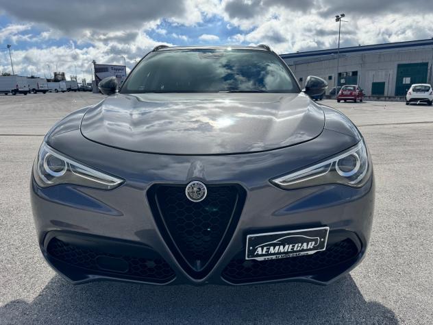 Alfa Romeo Stelvio 2.2 Turbodiesel 210 CV AT8 Q4 B-TECH - Foto 2