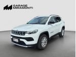 Jeep Compass 1.3 turbo t4 phev Limited 4xe auto