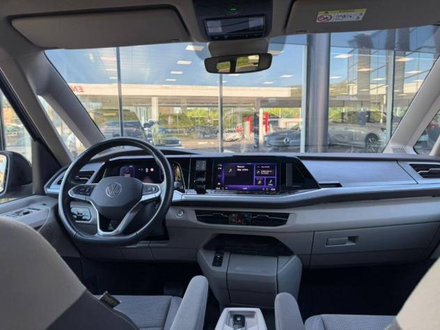Volkswagen Multivan 2.0 tdi Style 150cv dsg 7p.ti - Foto 10