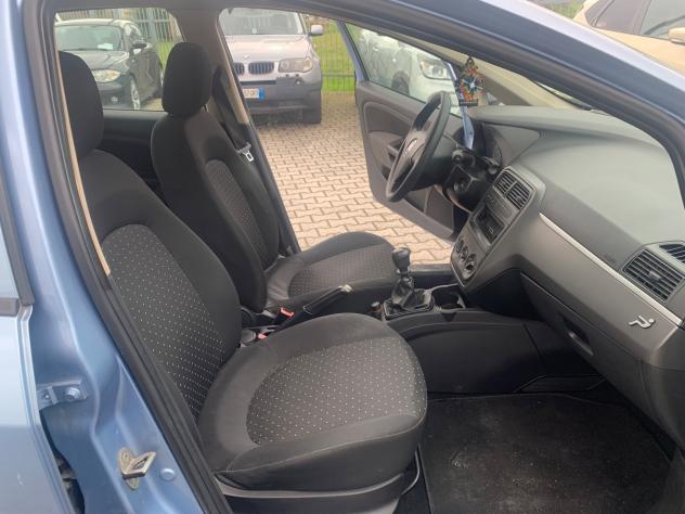 Fiat Grande Punto Grande Punto 1.2 5 porte Dynamic - Foto 10