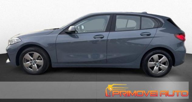 BMW 118 i 5p. Advantage rif. 22750951 - Foto 8