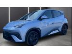 BYD DOLPHIN SURF BOOST 88cv Batteria 43.2kwh