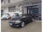 Bmw 520 D Touring Futura Automatic