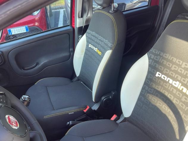 FIAT Pandina III 2024 Cross Cross 1.0 firefly hybrid s&s 70cv - Foto 10
