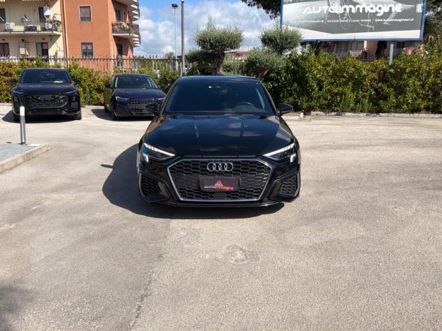 Audi A3 Sportback 35 TDI S line Edition - Foto 2