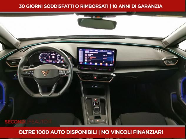 CUPRA Formentor 1.4 e-hybrid 204cv dsg - Foto 8