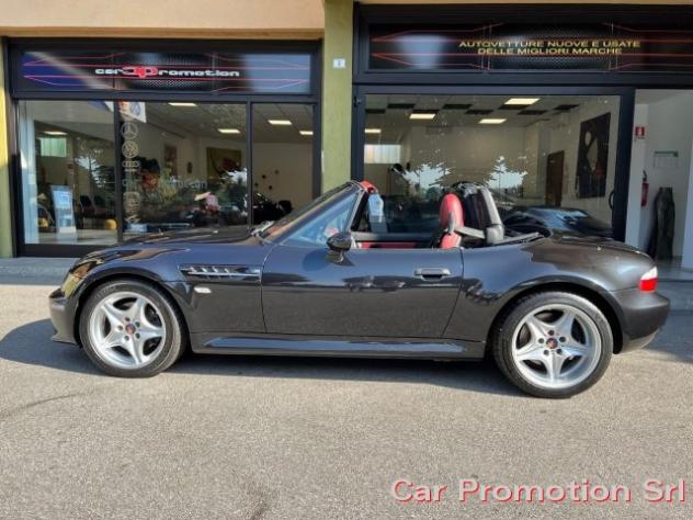BMW Z3 M 3.2 24V cat M Roadster rif. 23434019 - Foto 2