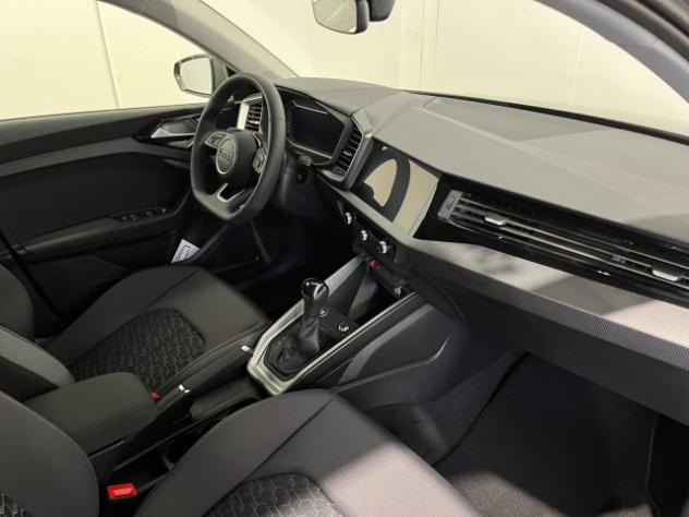 AUDI A1 SPORTBACK 30 TFSI S-TRONIC S-LINE EDITION rif. 24100621 - Foto 3