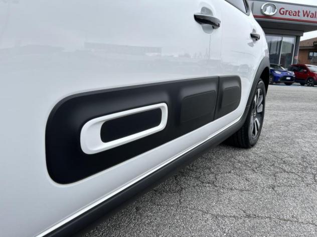 Citroën C3 PureTech 83 S&S Shine VETRI SCURI+CERCHI 16" - Foto 6