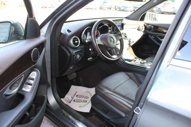 Mercedes-Benz GLC GLC 220 d Sport 4matic auto - Foto 8