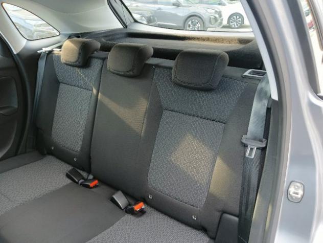 OPEL Crossland 1.2 12V Start&Stop Edition rif. 24167547 - Foto 10