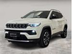 Jeep Compass II 2021 1.5 turbo t4 mhev Limited 2wd 130cv dct