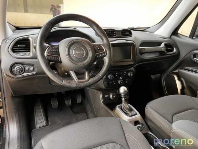 JEEP Renegade 2.0 MJT 140 CV Limited 4WD rif. 18937980 - Foto 6