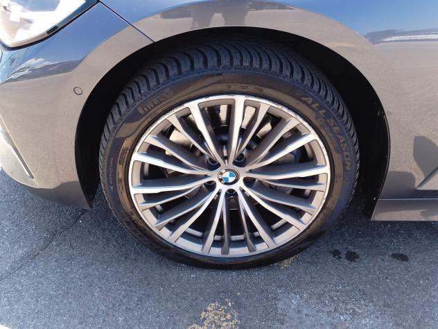 BMW Serie 3 330d 48V xDrive Touring Luxury - Foto 10