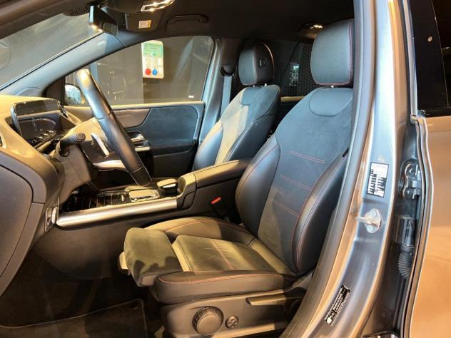 Mercedes-Benz Classe B B Sportstourer (W247) B 250 e Plug-in hybrid Automatic - Foto 7