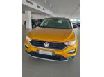 VOLKSWAGEN T-Roc 1.6 TDI SCR Style BlueMotion Technology rif. 17598157