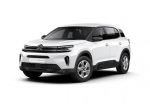 Citroën C5 Aircross I 2022 1.5 bluehdi Max s&s 130cv eat8