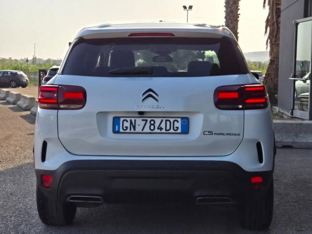 Citroën C5 Aircross BHDi 130EAT8 Feel Pack Telecamera 360 - Foto 4