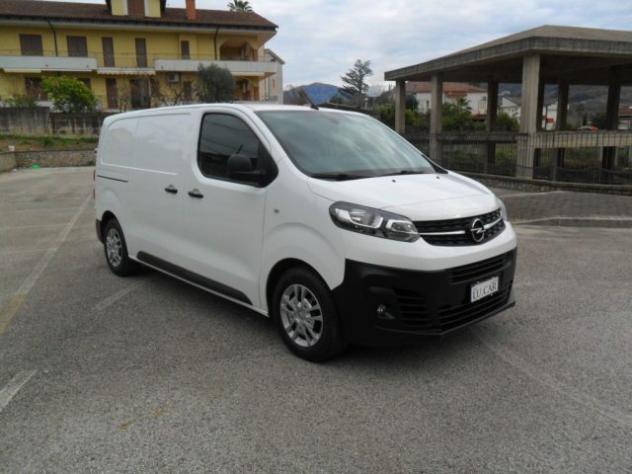 OPEL Vivaro 1.5 Diesel 120CV S&S PC-TN S Furgone Enjoy rif. 23994622