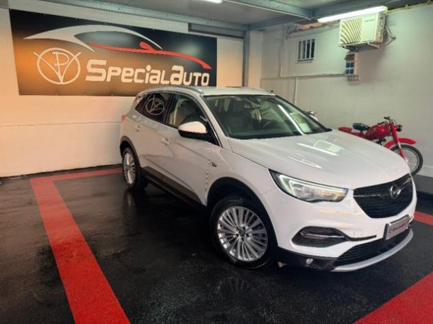 OPEL Grandland X 1.5 diesel Ecotec Start&Stop Ultimate rif. 24078911 - Foto 7