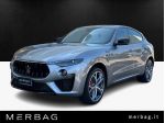 Maserati Levante 3.0 V6 Modena S 430cv auto