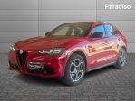 Alfa Romeo Stelvio 2.2 TURBO DIESEL SPRINT 2024 - KM0 | 210CV AWD
