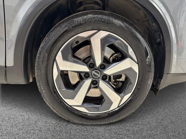 Nissan Qashqai III 2021 1.5 e-power N-Connecta 2wd - Foto 6