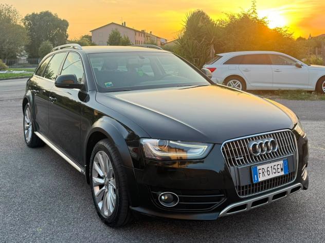 Audi A4 allroad 2.0 TDI 190 CV S tronic Business Evolution - Foto 2