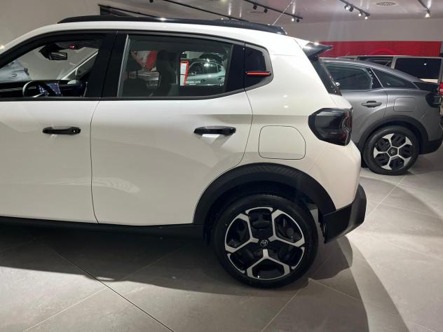 Citroën C3 Turbo 100cv - PLUS - Foto 6