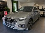 AUDI Q5 SPBK S-LINE PLUS 40 2.0 MHEV 204CV QUATTRO PELLE NAVI CAM ANNO 2023