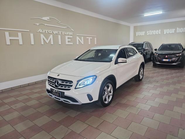 Mercedes-benz GLA 180 d Sport - Foto 4