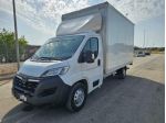 OPEL Movano 35 2.2 BlueHDi 140 S&S PL Heavy CASSA E SPONDA rif. 23973043